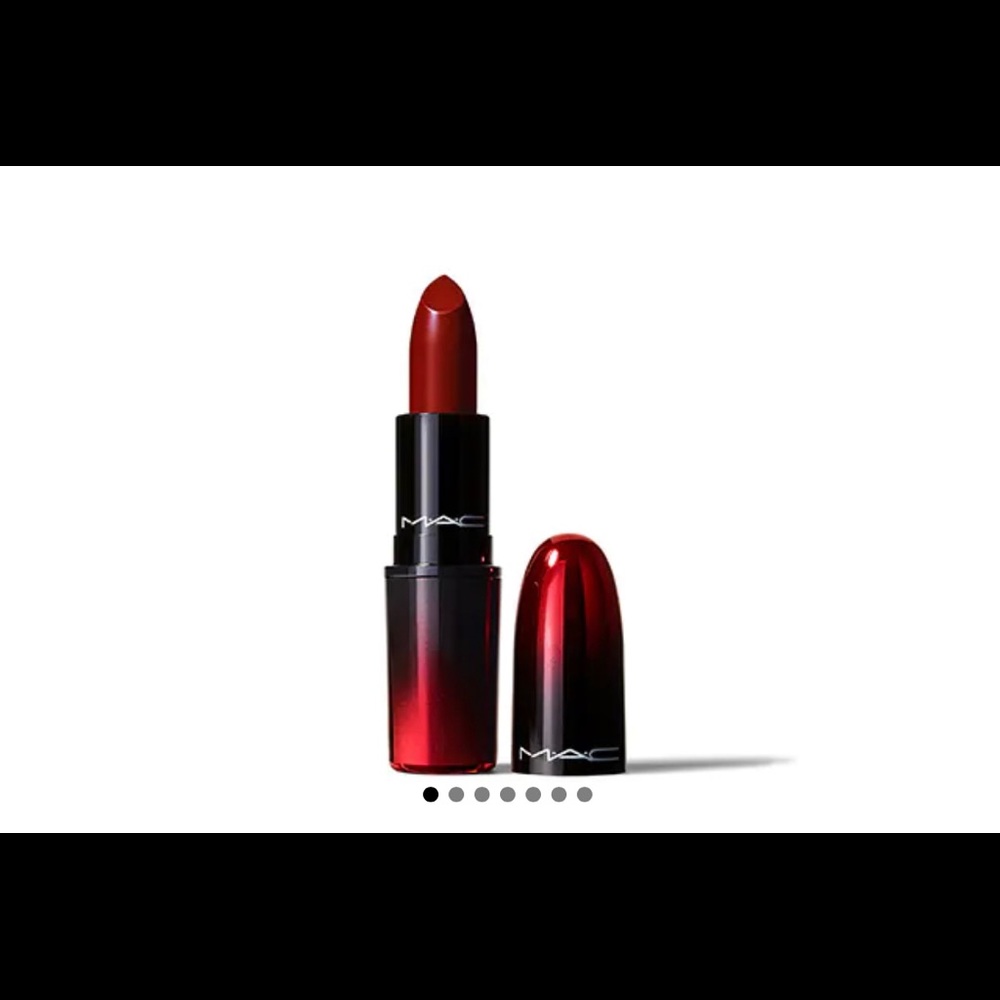 MAC Love Me Lipstick - E For Effortless # 423